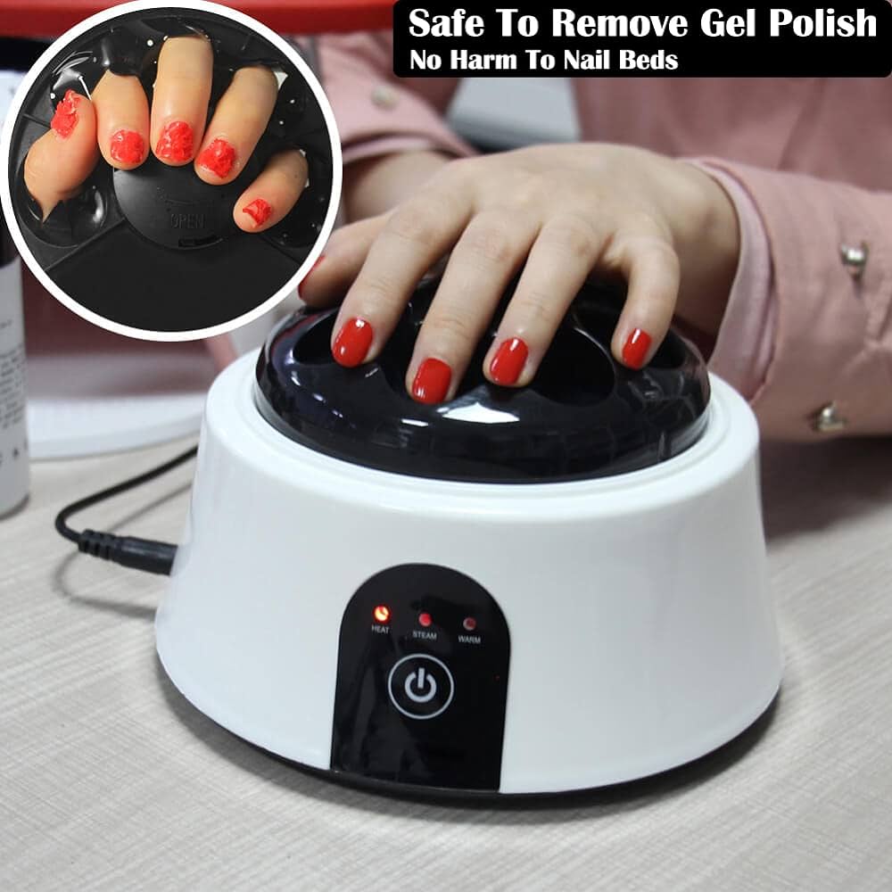 Nail Polish Remover