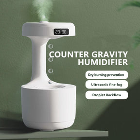 Anti-Gravity Air Humidifier